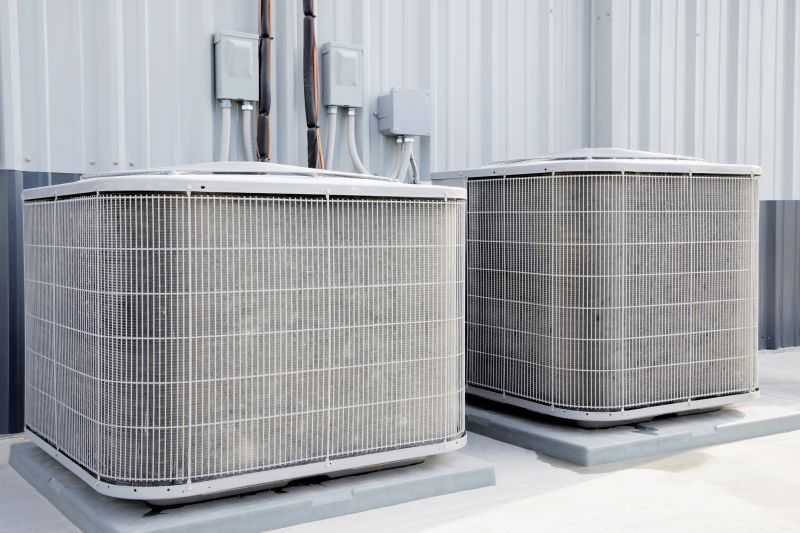 Heating And Cooling Service in Columbus, OH