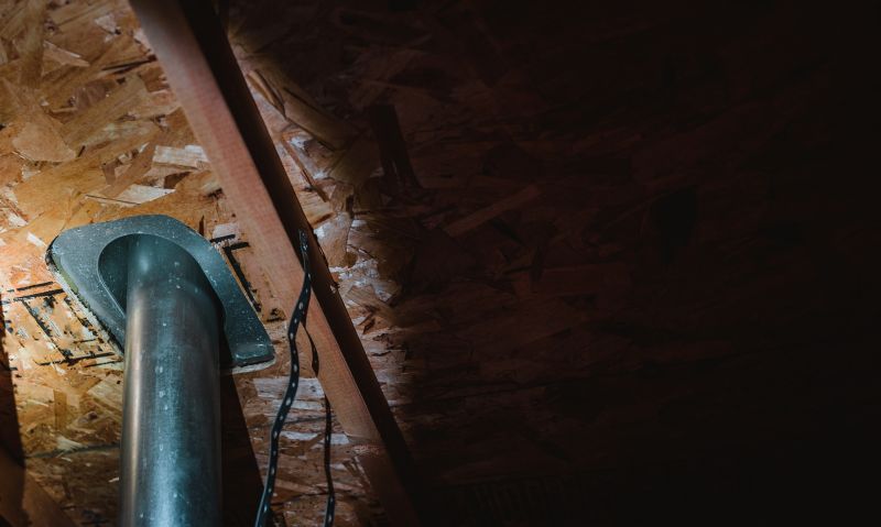 Attic Ventilation Replacement