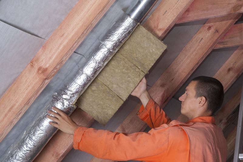 Attic Insulation Experts