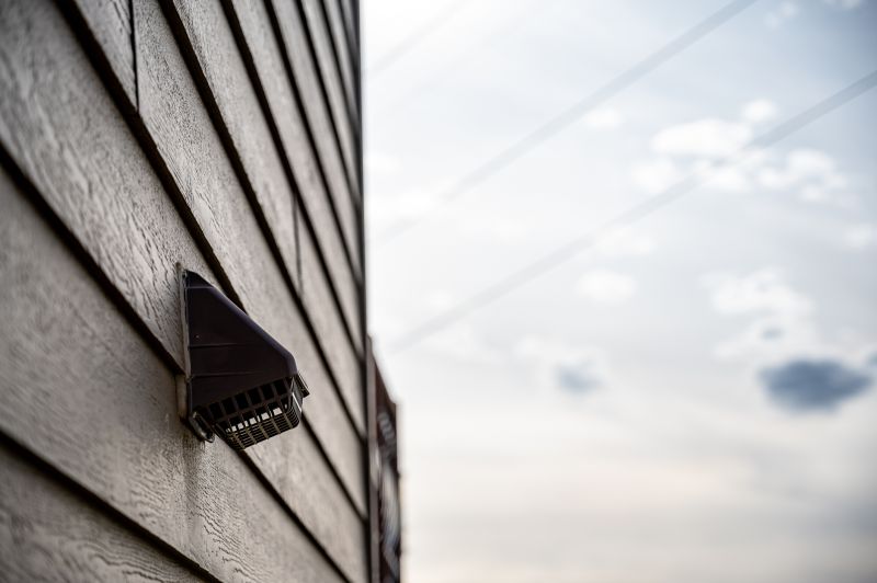 Attic Ventilation Replacement